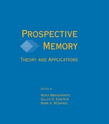 Prospective Memory - 