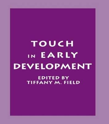 Touch in Early Development - 