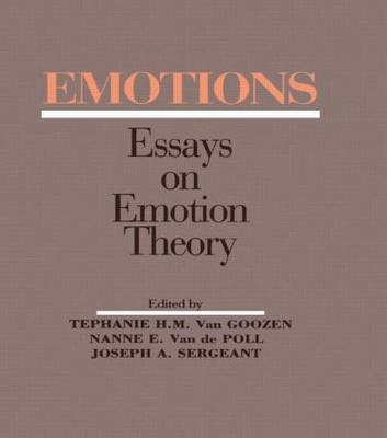 Emotions - 