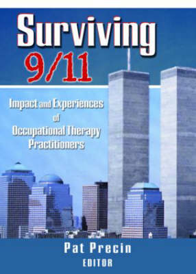 Surviving 9/11 -  Pat Precin