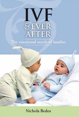 IVF & Everafter -  Nichola Bedos