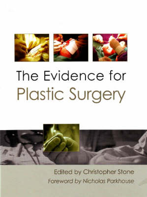 Evidence for Plastic Surgery - 