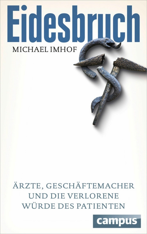 Eidesbruch -  Michael Imhof