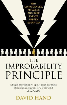 Improbability Principle -  David Hand