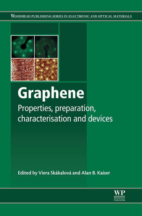Graphene - 