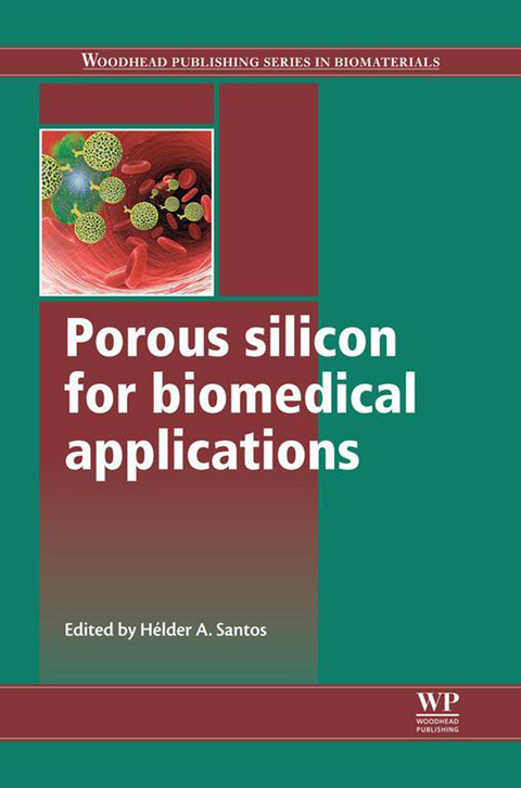 Porous Silicon for Biomedical Applications - 