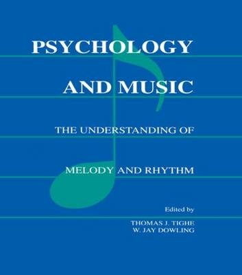 Psychology and Music - 