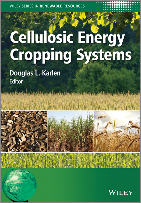 Cellulosic Energy Cropping Systems - 