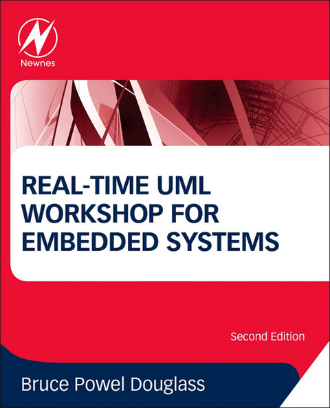 Real-Time UML Workshop for Embedded Systems -  Bruce Powel Douglass