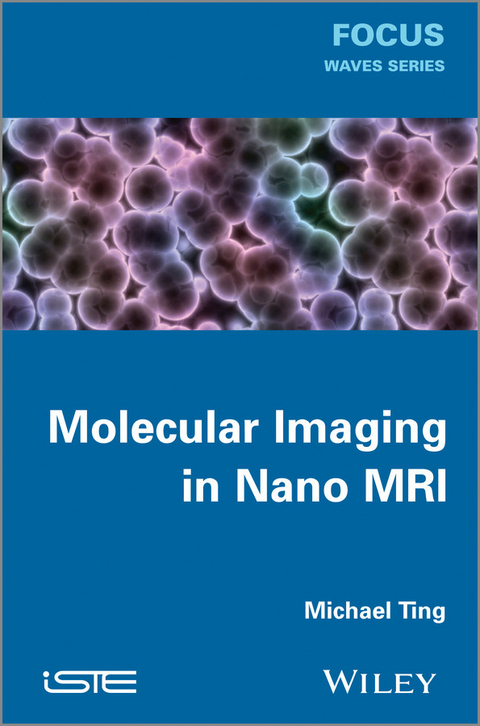 Molecular Imaging in Nano MRI -  Michael Ting