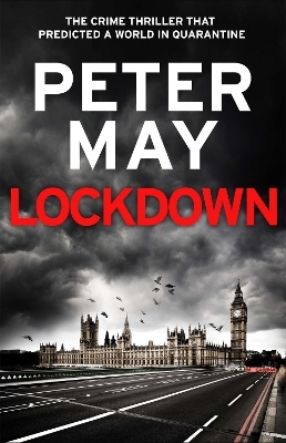 Lockdown - Peter May