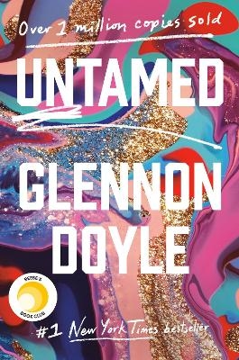 Untamed: Reese's Book Club - Glennon Doyle