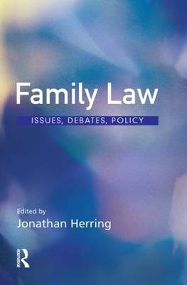 Family Law - 