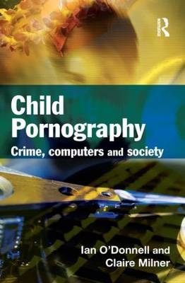 Child Pornography -  Ethel Quayle,  Max Taylor