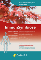 ImmunSymbiose - Ariane Zappe, Dietrich Dr. med. Klinghardt