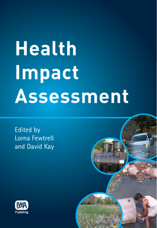 Health Impact Assessment for Sustainable Water Management - 