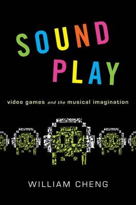 Sound Play -  William Cheng