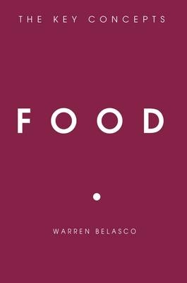 Food -  Warren Belasco