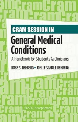 Cram Session in General Medical Conditions - 