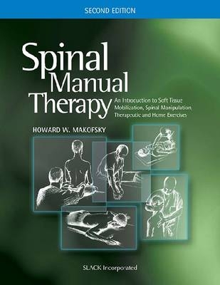 Spinal Manual Therapy - 