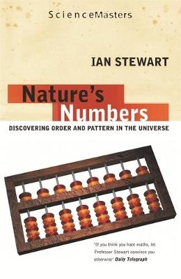 Nature's Numbers -  Ian Stewart