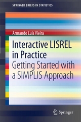 Interactive LISREL in Practice - Armando Luis Vieira