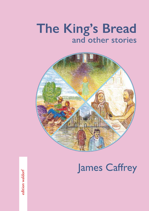 The King’s Bread - James Caffrey