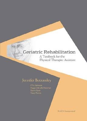 Geriatric Rehabilitation - 