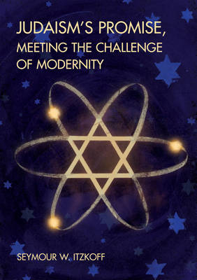 Judaism's Promise, Meeting the Challenge of Modernity -  Seymour W. Itzkoff