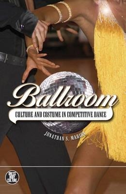Ballroom -  Jonathan S. Marion
