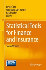 Statistical Tools for Finance and Insurance - 