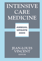 Intensive Care Medicine - 