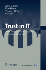 Trust in IT - 