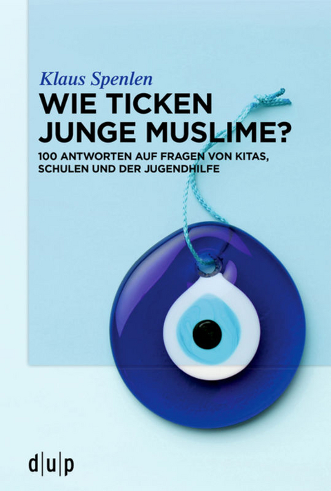 Wie ticken junge Muslime? - Klaus Spenlen