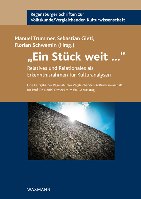 "Ein Stück weit ..." - 