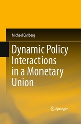 Dynamic Policy Interactions in a Monetary Union - Michael Carlberg