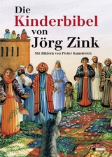 Die Kinderbibel - Jörg Zink