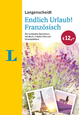 Langenscheidt Endlich Urlaub! Französisch - 