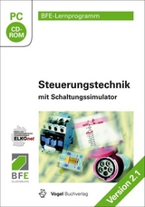 Steuerungstechnik mit Schaltungssimulator - 