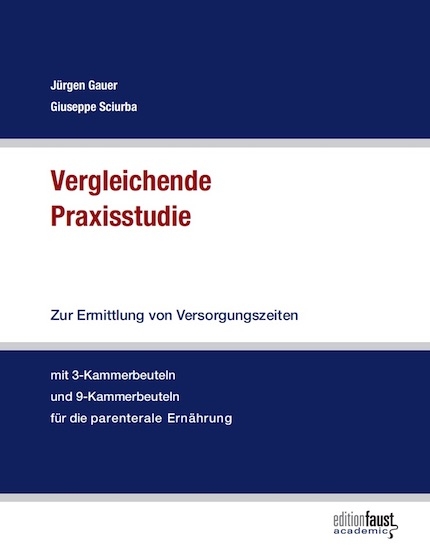 Vergleichende Praxisstudie - Jürgen Gauer, Giuseppe Sciurba