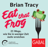 Eat that Frog - Tracy, Brian; Brinkmann, Olaf