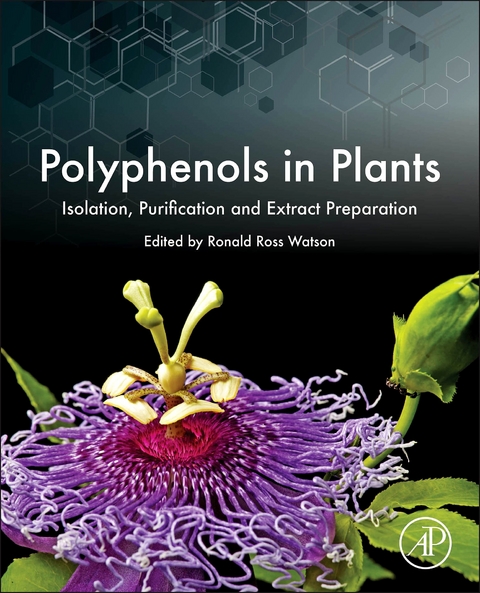 Polyphenols in Plants - 