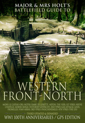 Western Front-North -  Tonie Holt,  Valmai Holt