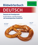 PONS Bildwörterbuch Deutsch als Fremdsprache - 