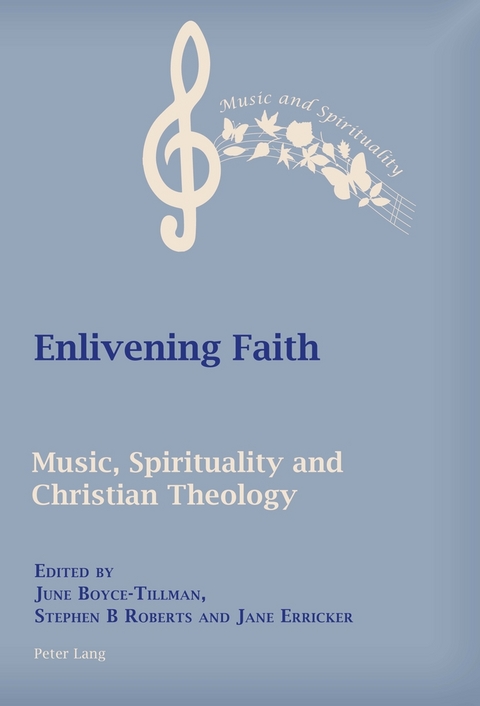 Enlivening Faith - 