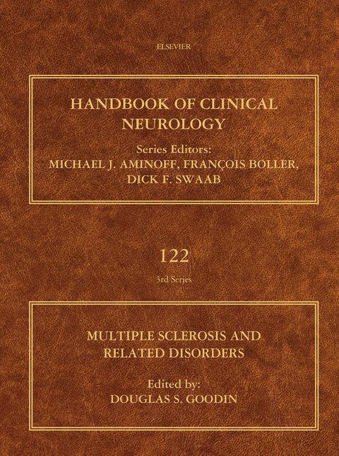 Multiple Sclerosis and Related Disorders - 