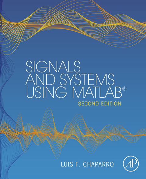 Signals and Systems using MATLAB -  Luis F. Chaparro