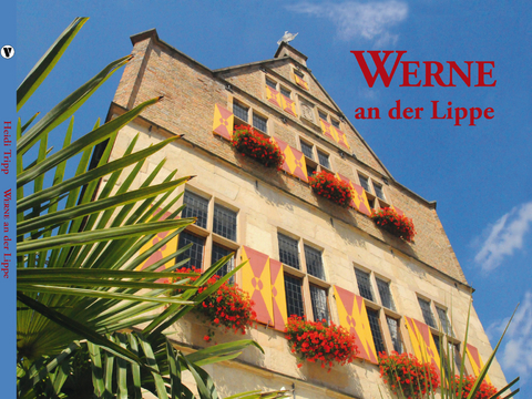 Werne an der Lippe - Heidi Tripp