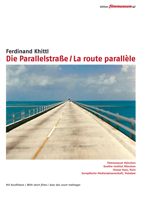 Die Parallelstraße