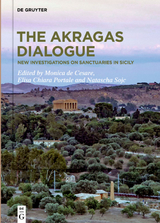 The Akragas Dialogue - 